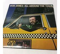 Bob James - All Around The Town