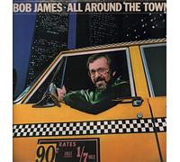 Bob James - All around the town (live) / Vinyl record [Vinyl-LP]