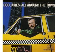Bob James - All Around Town