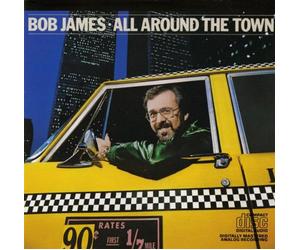 Bob James - All Around Town