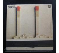 Bob James and Earl Klugh - One On One [Vinyl LP]