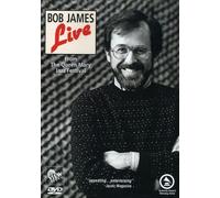 Bob James - Bob James Live [1988] [DVD] [2006]