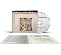 Bob James & David Sanborn Double vision (CD)