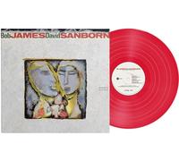 Bob James & David Sanborn - Double Vision