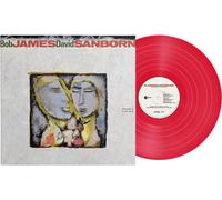 Bob James & David Sanborn Double Vision (Vinyl LP) 12" Album Coloured Vinyl