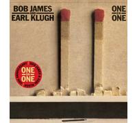 Bob James & Earl Klugh - One On One Import Edition by Bob James & Earl Klugh (2009) Audio CD