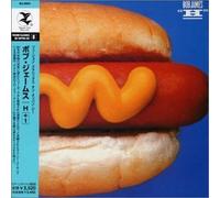 Bob James - H +1