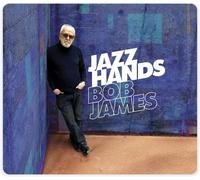 Bob James Jazz Hands (CD) Album (MQA)