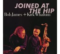 Bob James - Joined at the Hip