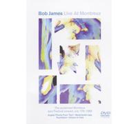 Bob James - Live at Montreux