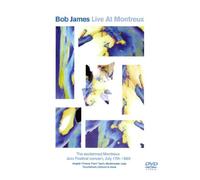Bob James - Live at Montreux
