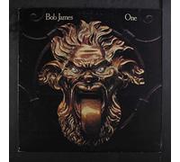 BOB JAMES - one