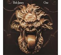 Bob James One (CD) Album (MQA)