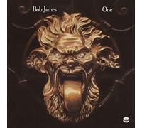 Bob James One (Vinyl LP) 12" Album