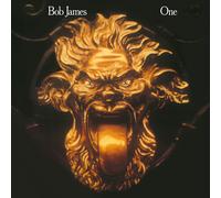 Bob James One (Vinyl LP) 12" Album