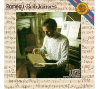 Bob James Rameau (CD)