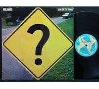 BOB JAMES - Sign Of The Times