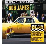 Bob James - The Very Best of Bob James