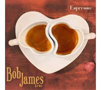 Bob James Trio Espresso (CD) Album