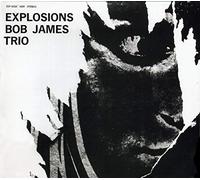 Bob James Trio - Explosions (1965)