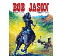 Bob Jason. L'integrale