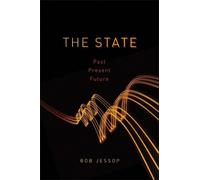Bob Jessop The State (Copertina rigida)