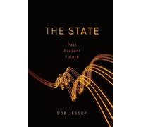 Bob Jessop The State (Tascabile)
