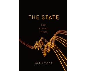 Bob Jessop The State (Tascabile)
