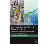 Bob Jessop Transnational Capital and Class Fractions (Tascabile)