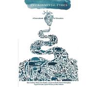 Bob Jickling Heila Lotz-Sisitka Lausanne Olvitt Environmental Ethics (Tascabile)
