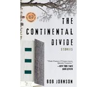 Bob Johnson The Continental Divide (Tascabile)