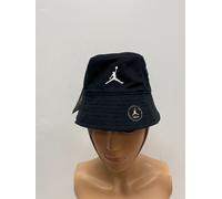 Bob Jordan Jumpman Nike Apex Bucket Hat Nero Bambino Taglia Bambino