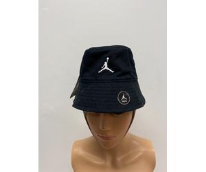 Bob Jordan Jumpman Nike Apex Bucket Hat Nero Bambino Taglia Bambino