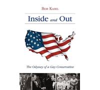 Bob Kabel Inside and Out (Copertina rigida)