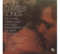 Bob Kames - Love's Greatest Songs