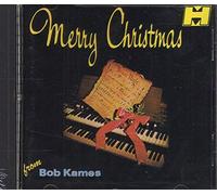 Bob Kames – Merry Christmas – Hollywood