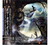 Bob Katsionis - Turn of My Century [Import]