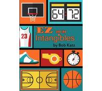Bob Katz EZ and the Intangibles (Tascabile)