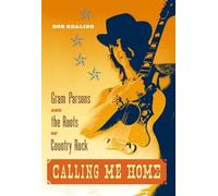 Bob Kealing Calling Me Home (Tascabile)
