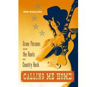Bob Kealing Calling Me Home (Tascabile)