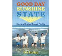 Bob Kealing Good Day Sunshine State (Tascabile)
