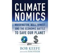 Bob Keefe Climatenomics (Tascabile)