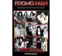 Bob Klanac Promo Man (Tascabile)