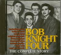 Bob Knight Four, the - Complete Story
