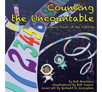 Bob Konikow Counting the Uncountable (Tascabile)