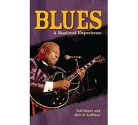 Bob L. Eagle Eric S. LeBlanc Blues (Copertina rigida)