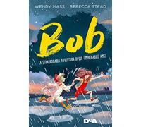 Bob. La straordinaria avventura di due (improbabili) amici