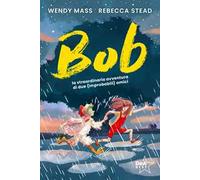 Bob. La straordinaria avventura di due (improbabili) amici