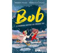 Bob. La straordinaria avventura di due (improbabili) amici