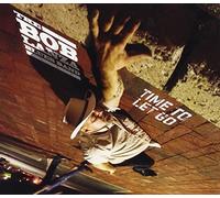 Bob Lanza Blues Band - Time To Let Go